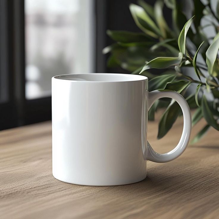 Coffee mug